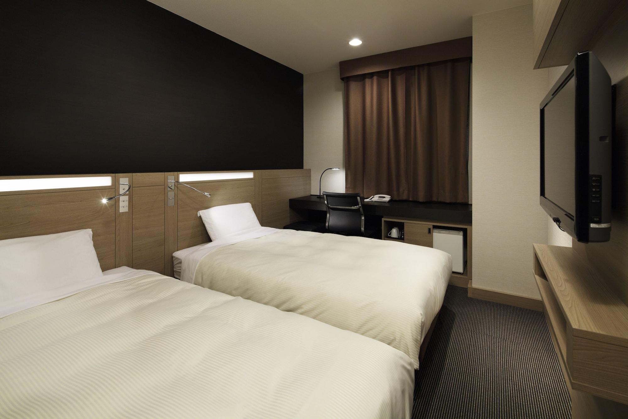 มิตซุย การ์เด้น โฮเต็ล โอกายาม่า Hotel โอคายาม่า ภายนอก รูปภาพ