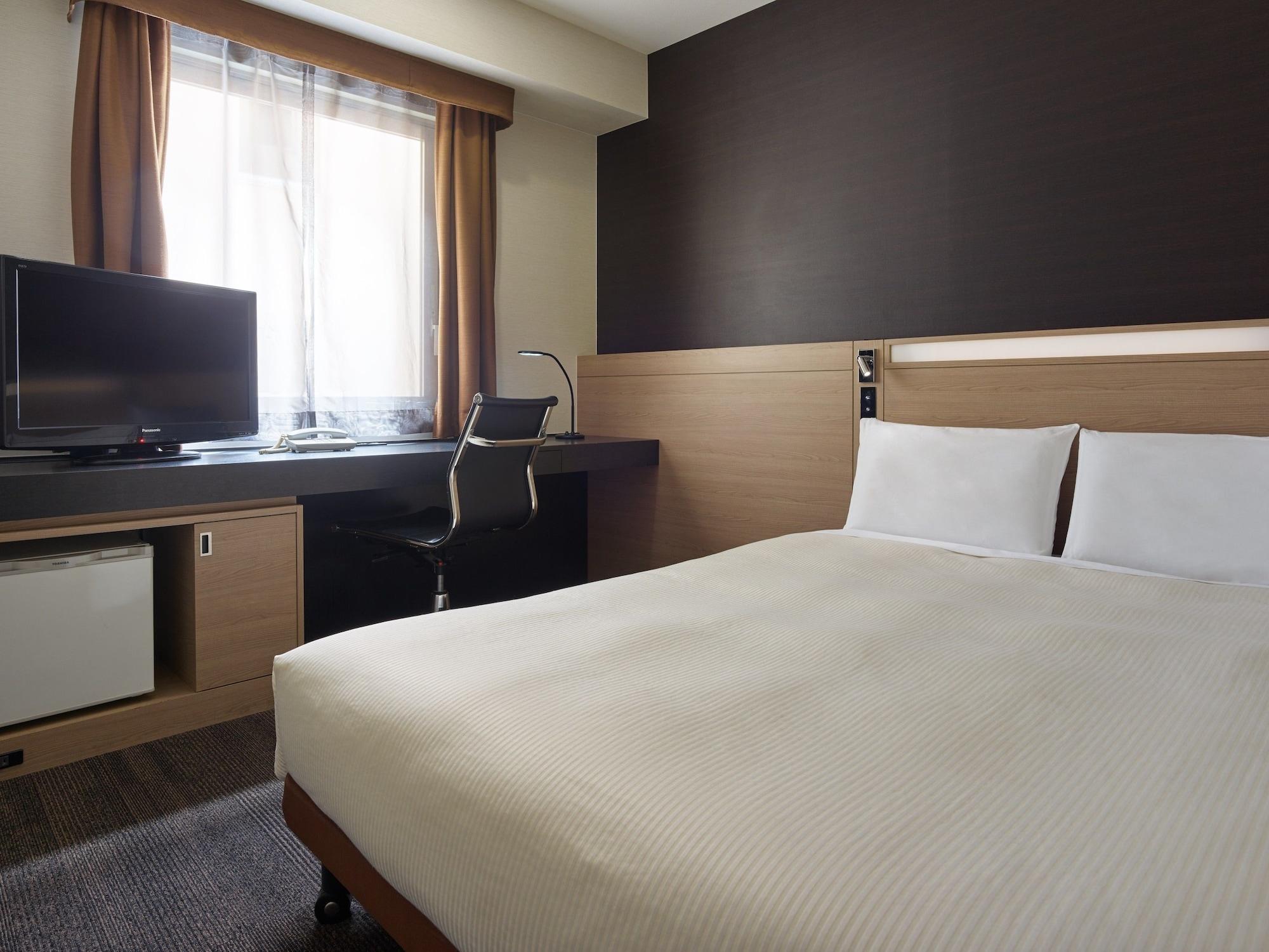 มิตซุย การ์เด้น โฮเต็ล โอกายาม่า Hotel โอคายาม่า ภายนอก รูปภาพ