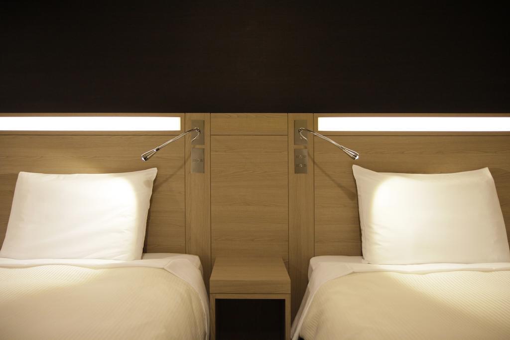 มิตซุย การ์เด้น โฮเต็ล โอกายาม่า Hotel โอคายาม่า ภายนอก รูปภาพ